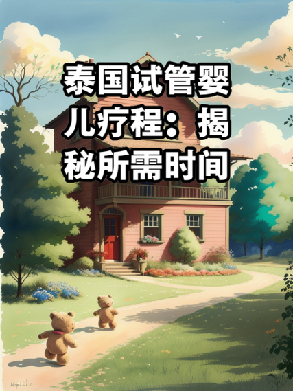 面对泰国试管二促，如何缓解压力与焦虑？