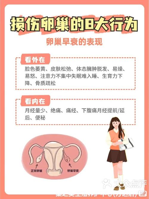 <卵巢损伤>