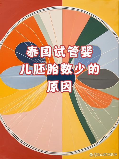 探讨泰国试管技术：6个胚胎数量是否过少？