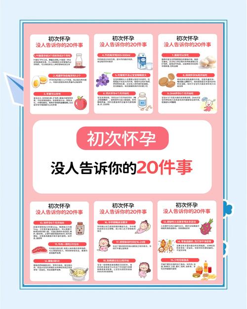  再怀孕指南