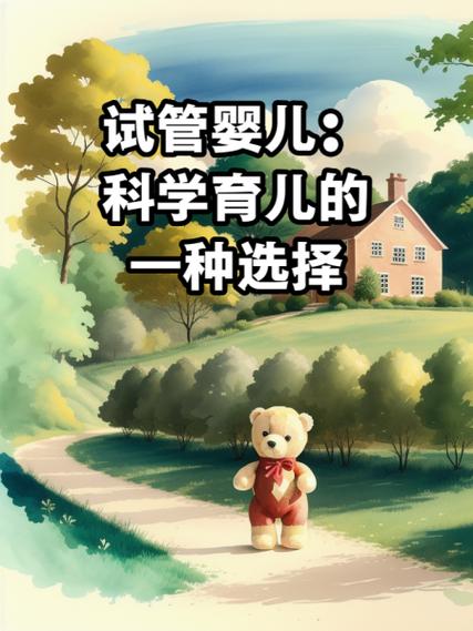 试管婴儿是否真能带来更好的育儿体验？