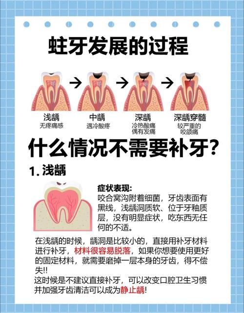试管移植后出现蛀牙该如何处理与预防？