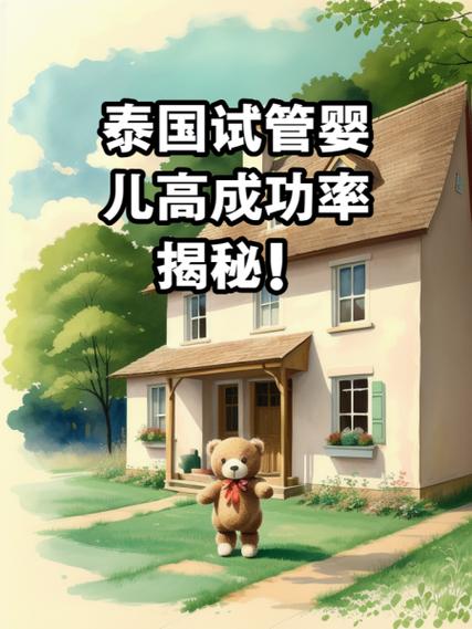 了解泰国试管婴儿技术：每个周期最多能够促多少次成功怀孕？