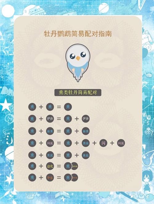 配对技巧