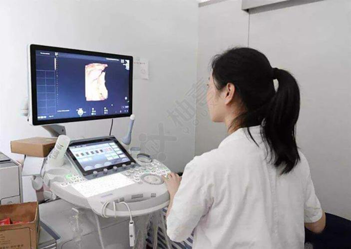 试管婴儿过程中是否可以进行阴道超声检查？