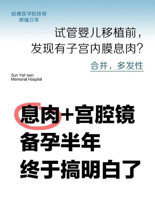 子宫息肉患者是否可以进行试管婴儿治疗？