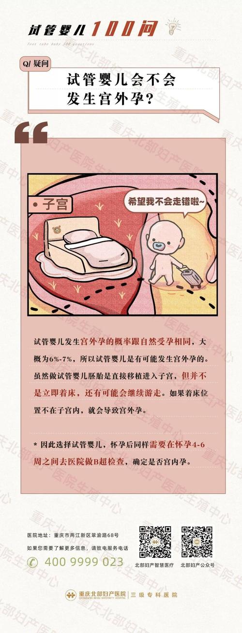宫外孕患者适合进行试管婴儿治疗吗？