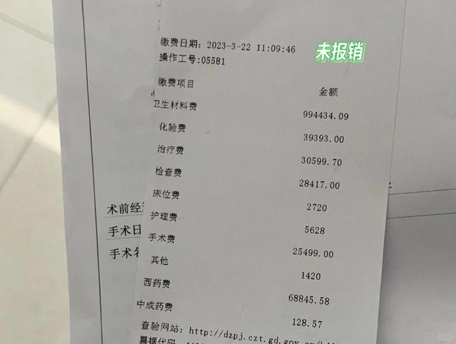 移植价格