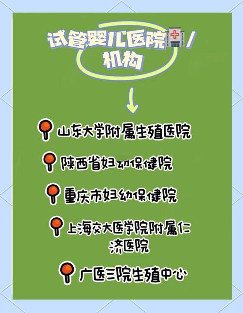 选择最优质试管婴儿医院的指南：哪家医院效果最好？