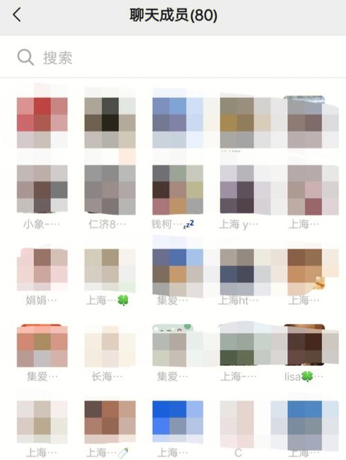 试管群
