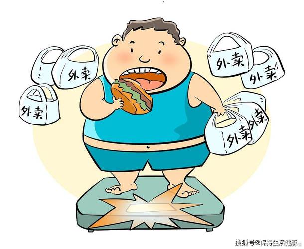  营养过剩