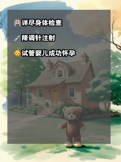 探索试管婴儿：非夫妻关系也能实现生育愿望吗？