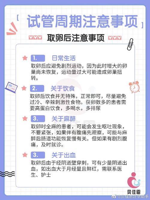 试管婴儿出生后是否需要避孕？专家解答与建议