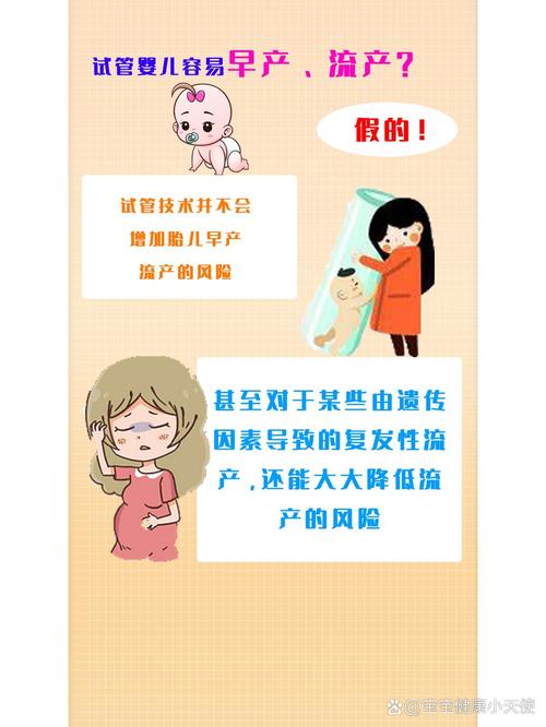 试管婴儿成功后是否可以进行人流？详解相关注意事项
