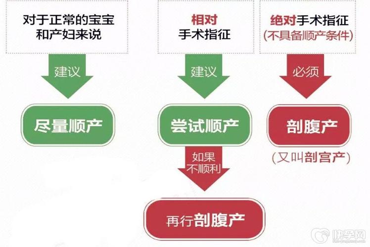 试管婴儿是否适合选择剖腹产？全面解析