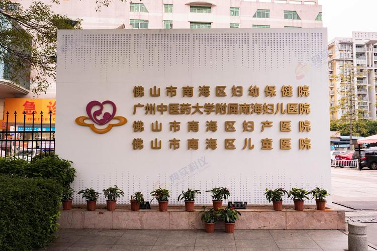 佛山妇幼试管医院推荐：哪个医疗机构更专业？