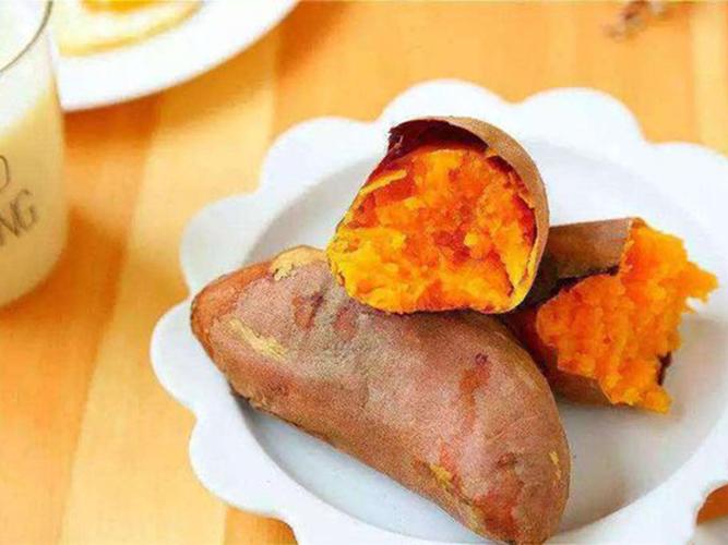 试管婴儿成功后，饮食中能否加入红薯？