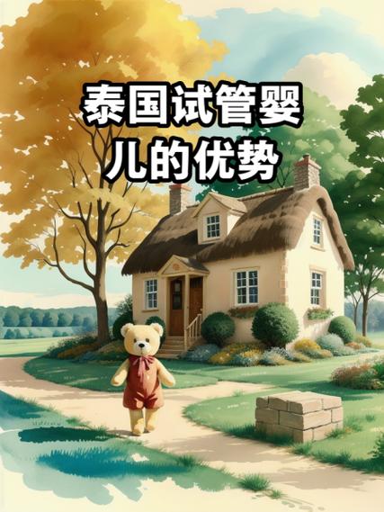 泰国试管婴儿技术究竟有多可信？全面解析其真实效果
