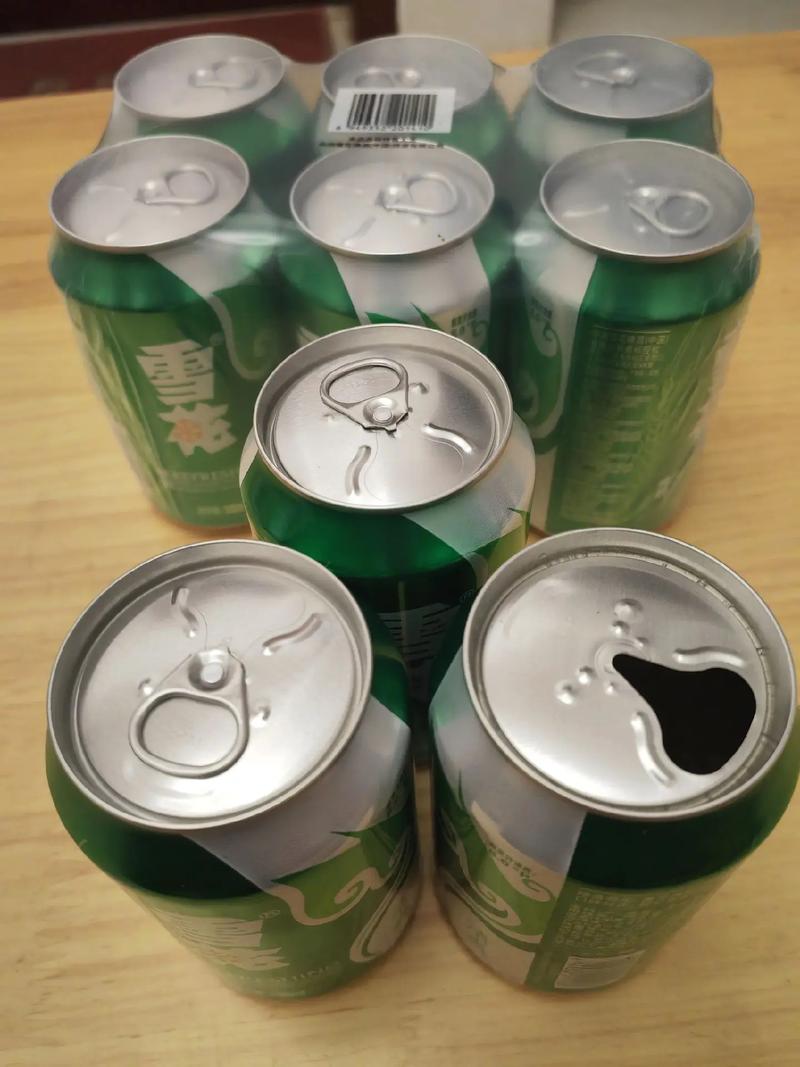  酒味