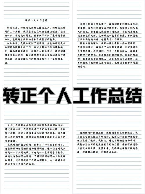 我会尽快为您完成总结。