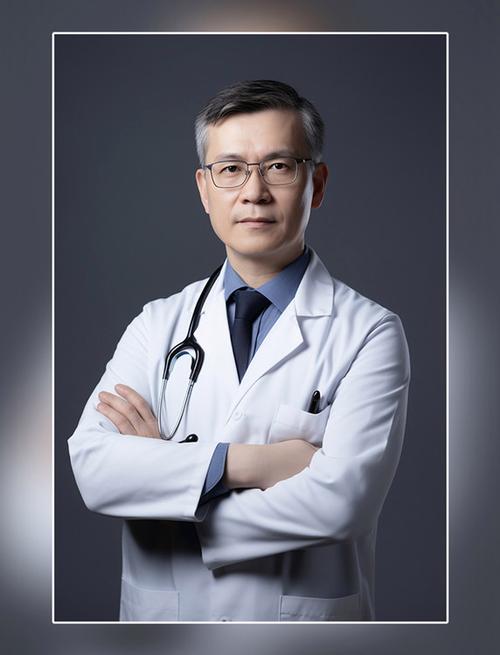  医疗专家