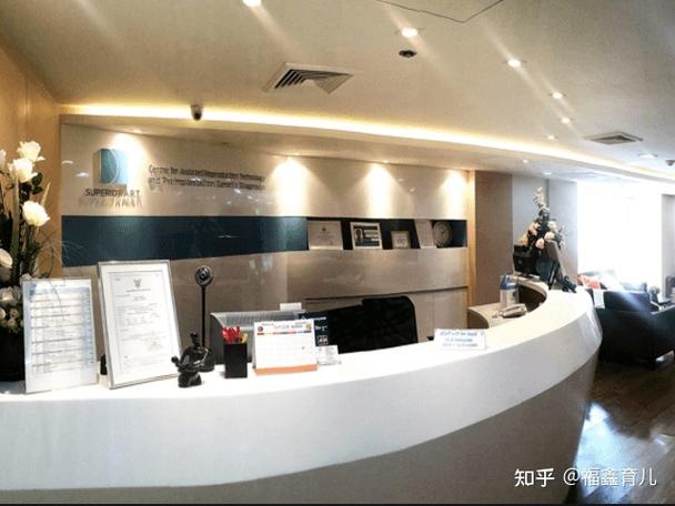 泰国试管ibaby医院