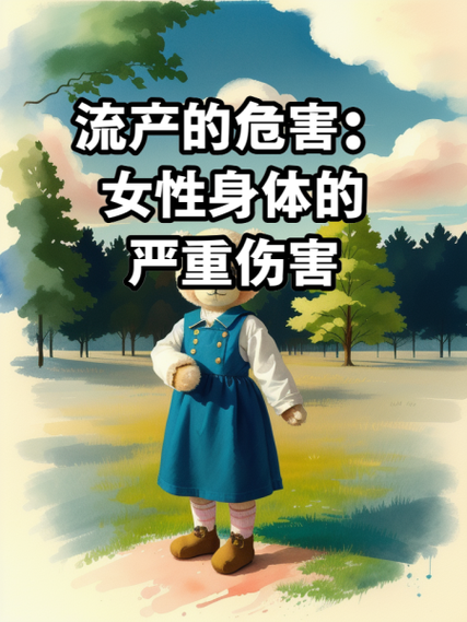 女性身体伤害
