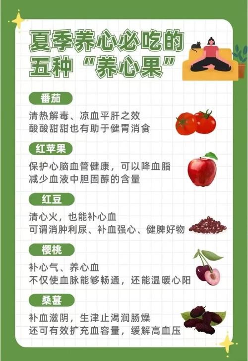 水果健康建议
