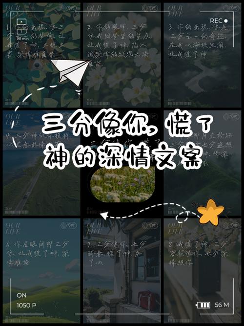 分3点呈现

请将文案发给我