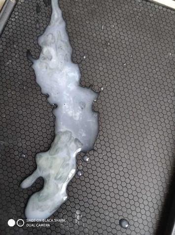 精液异常