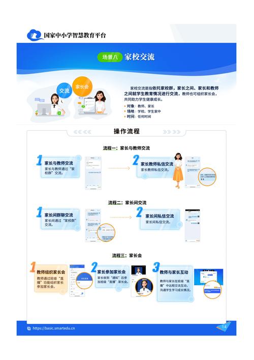 教育应用