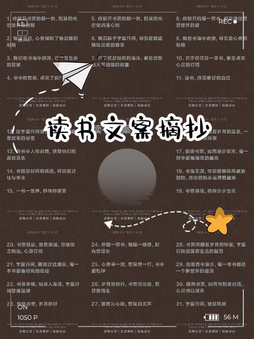我会仔细阅读并根据文案内容