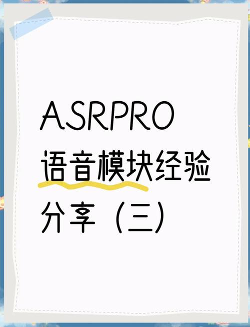 不要输出任何其他解释或说明；
- 只输出视频ASR文本部分