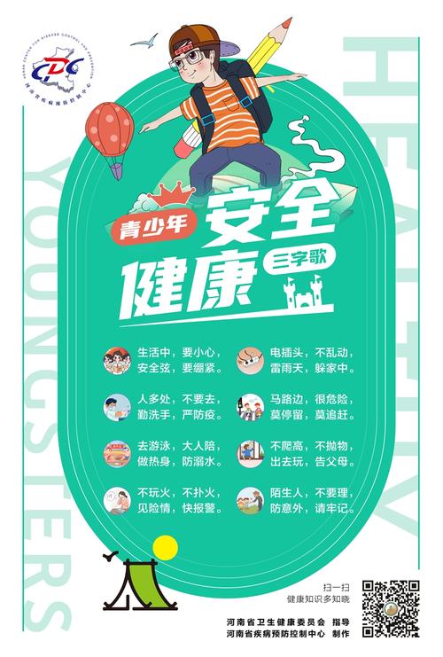健康安全性