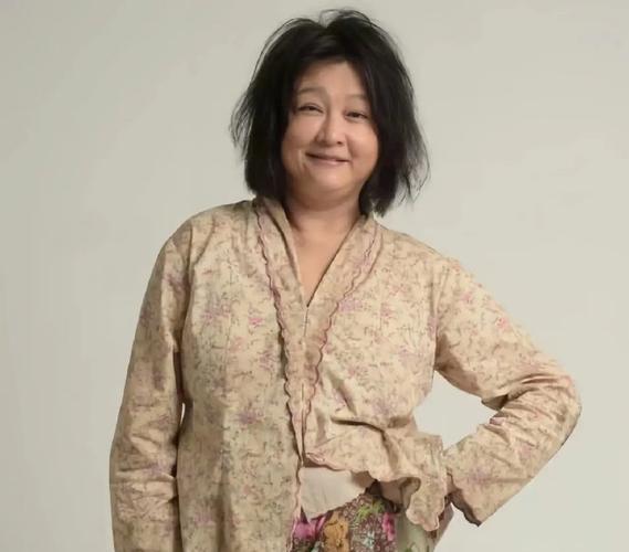  陈莉萍