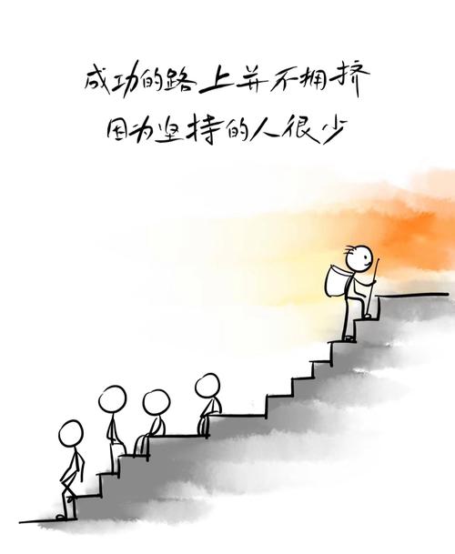 三年未成功