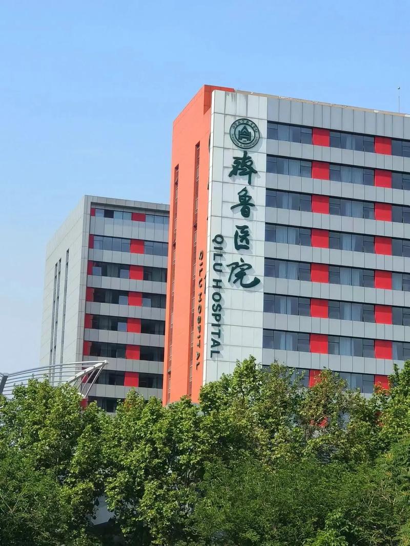  淄博市齐鲁医院