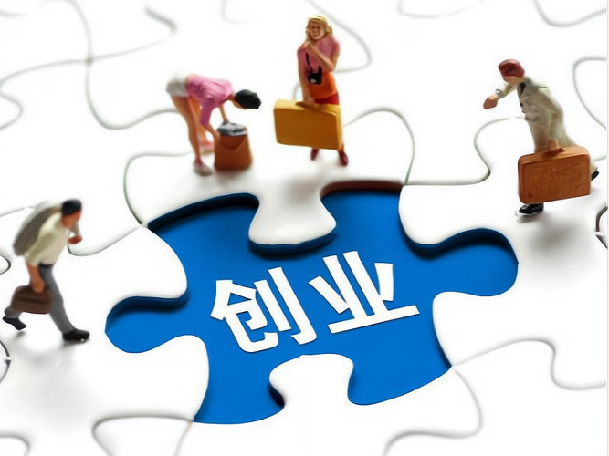  创业机会