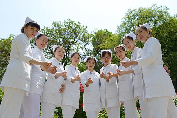 护士团队