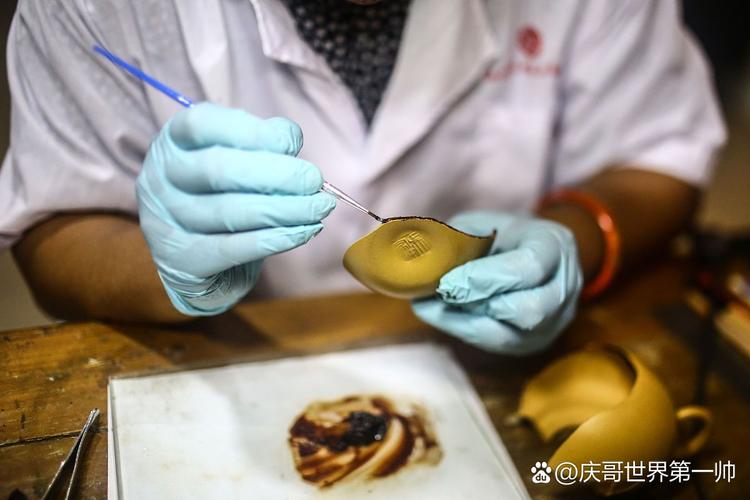 胚胎打磨