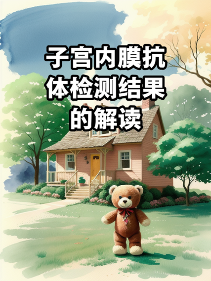 生殖抗体