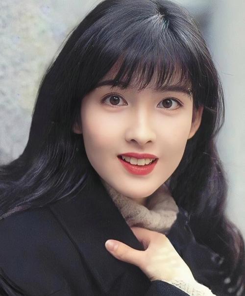  香港女性
