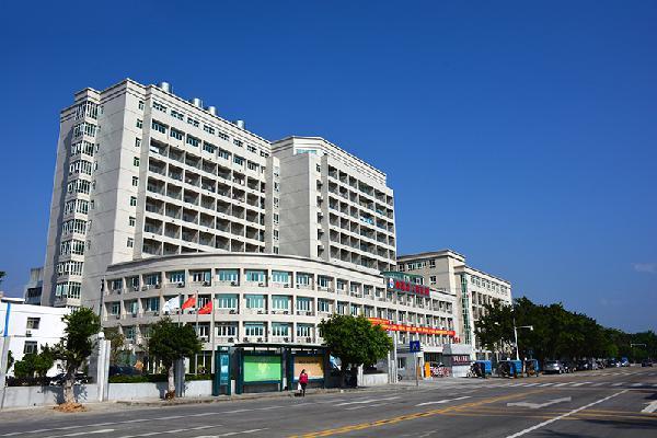  汕尾医院