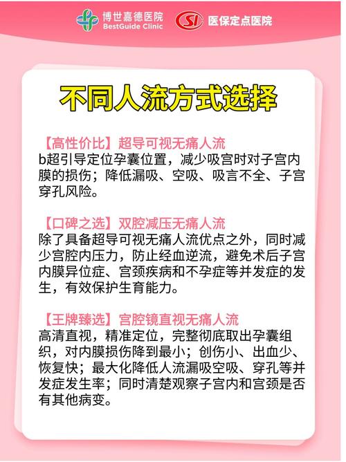  人流选择