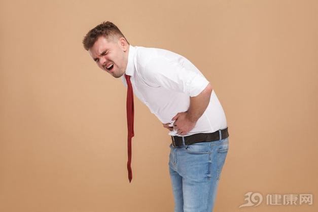  胃痛