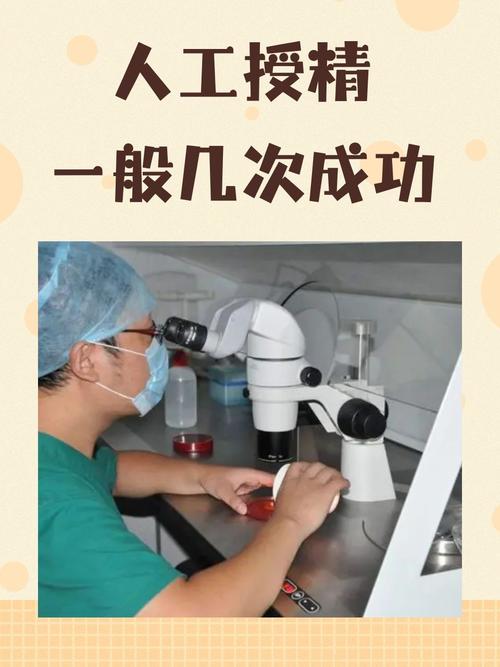  人工辅助生殖