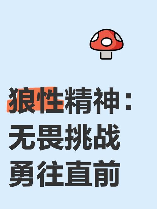  精神挑战