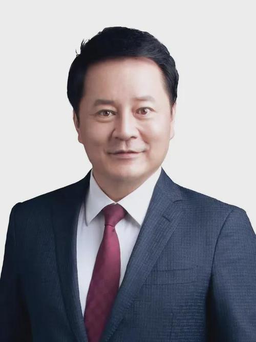 谢晓亮博士