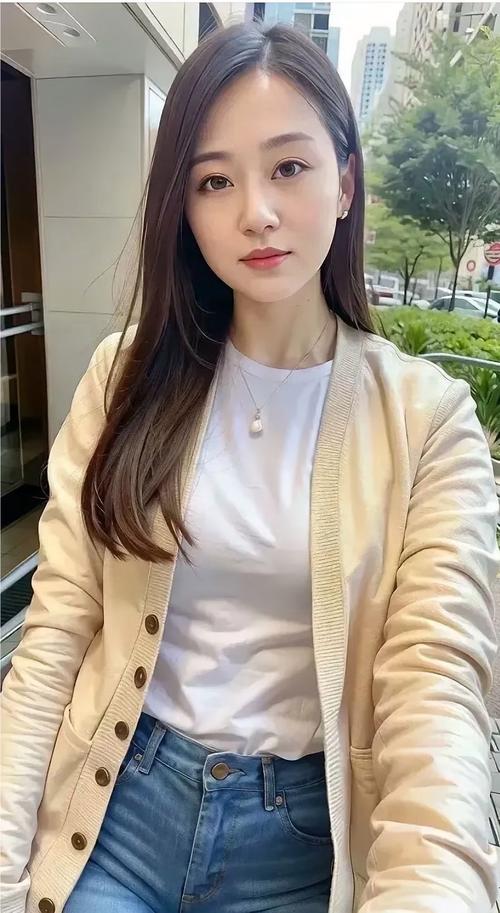 32 岁女性