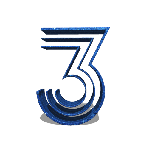 关键字3

```